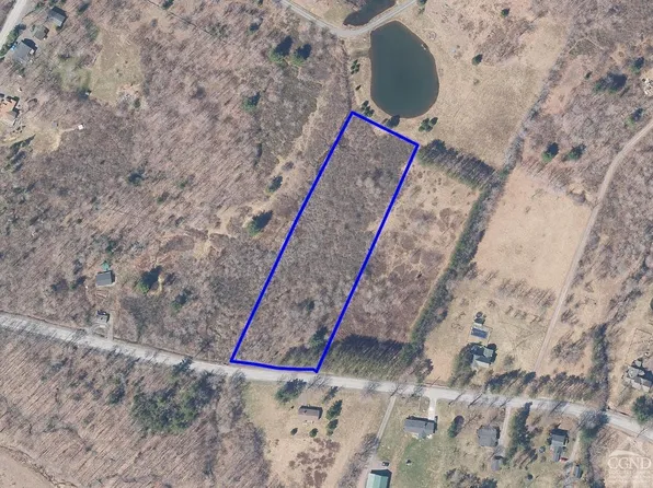0 Route 23 C, East Jewett, NY 12424