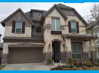 6204 Pete Dye Rd, McKinney, TX 75070