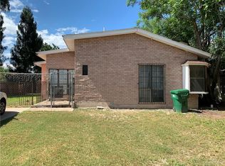 1217 E Maurer St, Pharr, TX 78577