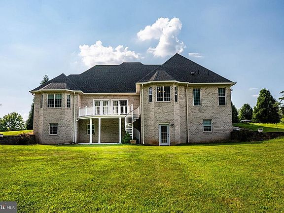 Superior walls construction and all brick