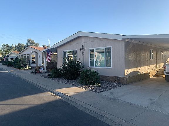 3rd image of 1251 E Lugonia Ave Spc 80
