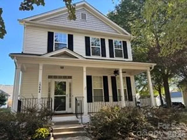 15404 Crossing Gate Dr, Cornelius, NC 28031