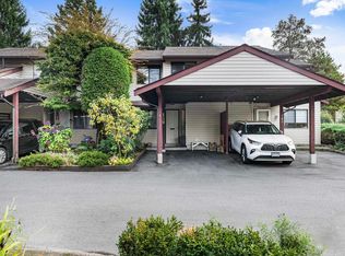 13880 74th Ave #139, Surrey, BC V3W7E6