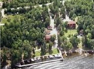 10002 Gappa Rd, Ray, MN 56669