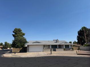 1762 S Emerson, Mesa, AZ 85210