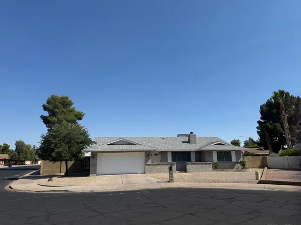 1762 S Emerson, Mesa, AZ 85210