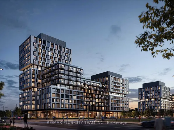 1007 The Queensway, Toronto, ON