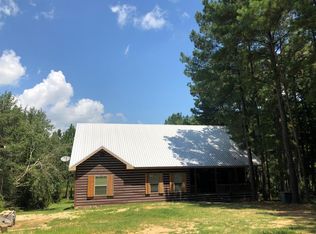629 Slade Woodward Rd, Poplarville, MS 39470