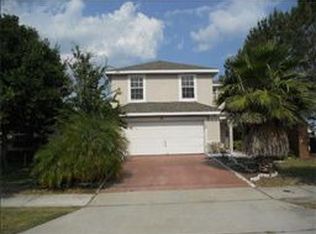 101 Owenshire Cir, Kissimmee, FL 34744