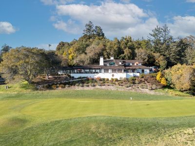 62 Pasatiempo Dr, Santa Cruz, CA, 95060