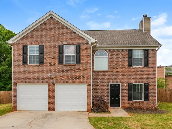 2941 Partin Pl, Ellenwood, GA 30294