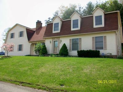 26 Carriage Rd, Charleston, WV, 25314