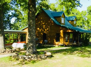 52 Cinnabear Ln, Gainesville, MO 65655