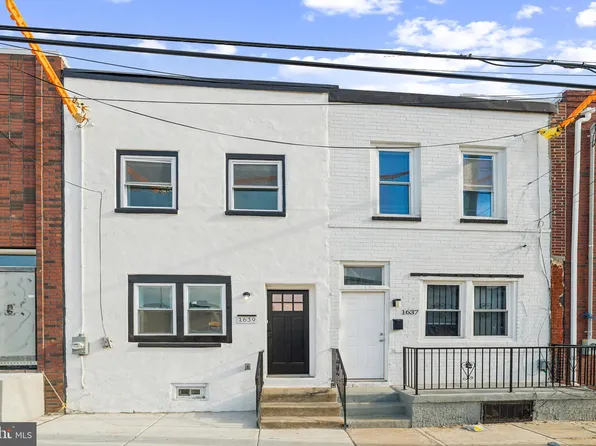 1639 N Marston St, Philadelphia, PA 19121