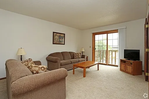 Island Place Apartments - On the River — Photo 24
