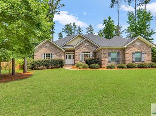 321 Babbling Brook Cir, Rincon, GA 31326