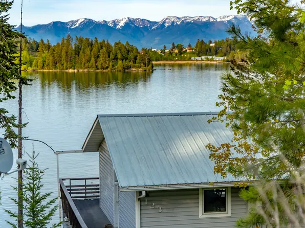 123 Old Us Highway 93 S, Somers, MT 59932