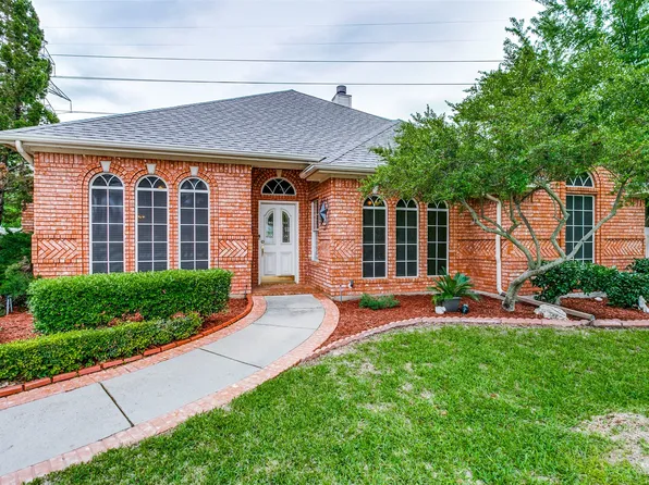 (undisclosed Address), Hurst, TX 76054