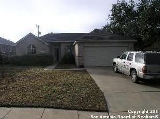 7023 Andtree Blvd, San Antonio, TX 78250