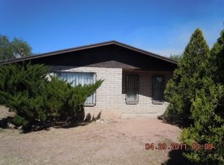 1243 Virgilio Ct, Rio Rico, AZ 85648