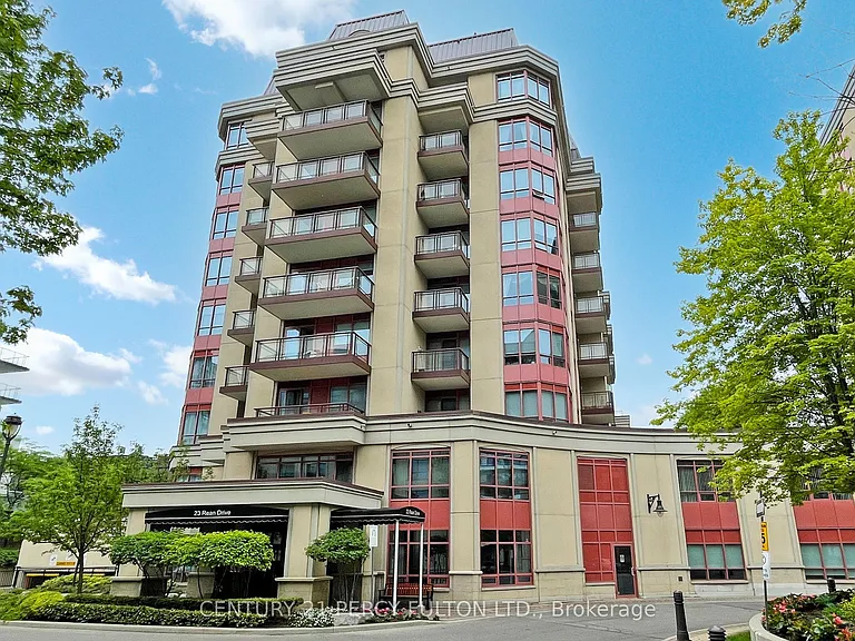 23 Rean Dr #405 — Photo 2