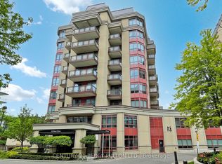 23 Rean Dr #405, Toronto, ON M2K0A5