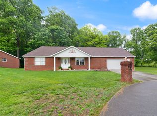 93 Field Dr, Somerset, KY 42501