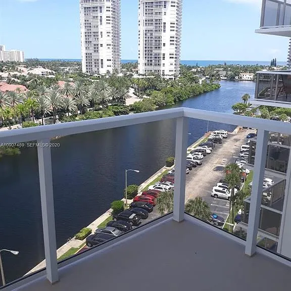 3701 N Country Club Dr #1008 — Photo 1