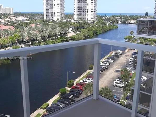 3701 N Country Club Dr APT 1008, Aventura, FL 33180