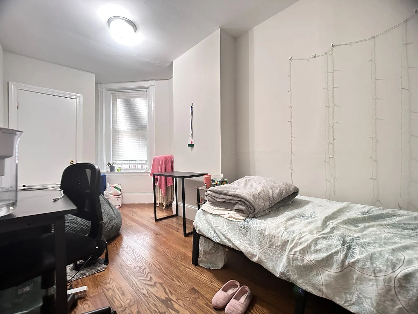 Allston 3 Bed, 2 Bath | Heat & Hot Water Included | Pet Friendly | No Broker Fee — Photo 3