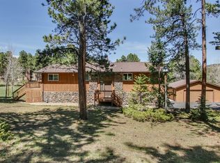 8876 Surrey Dr, Evergreen, CO 80439