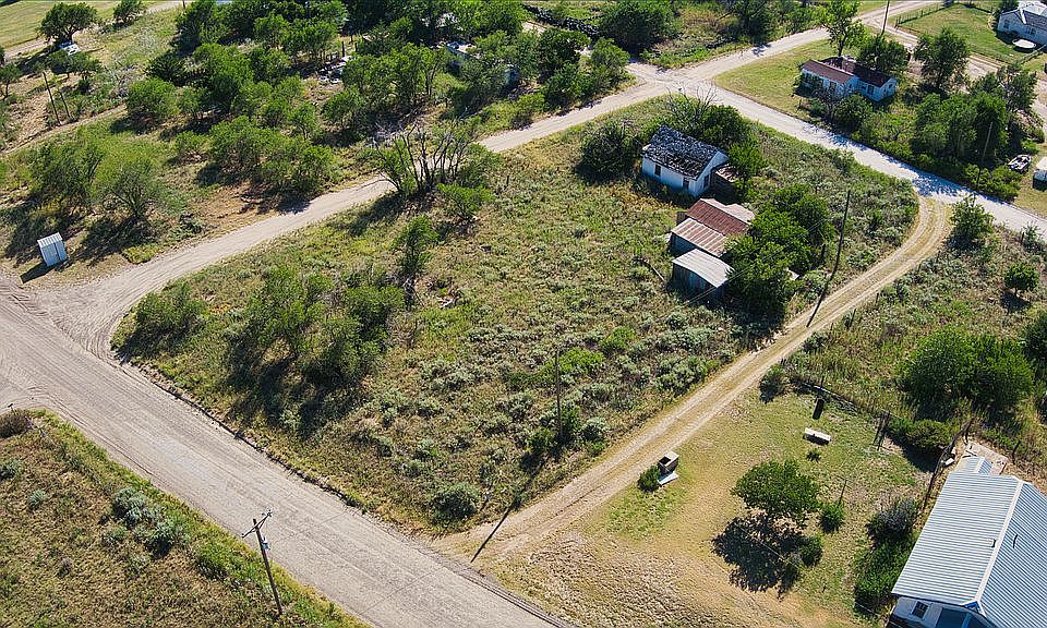 0 3rd St, Mclean, TX 79057 Zillow