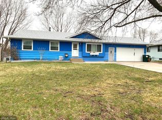 11956 7th St NE, Blaine, MN 55434