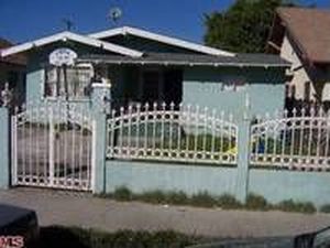 905 W 55th St, Los Angeles, CA, 90037