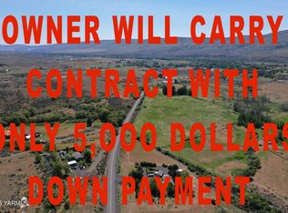 Nna North Frk LOT 1, Yakima, WA 98903