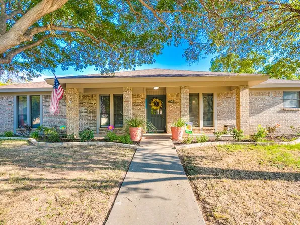 3825 Southland Blvd, San Angelo, TX 76904