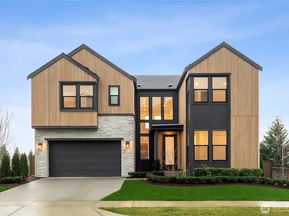 13796 SE 85th Street, Newcastle, WA 98059