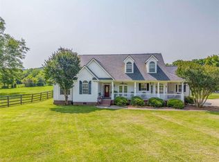 2887 Morgan Valley Rd, Rockmart, GA 30153