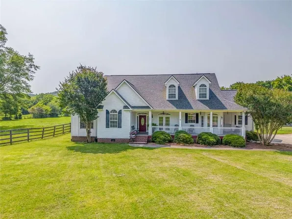 2887 Morgan Valley Rd, Rockmart, GA 30153