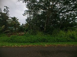 7th Ave LOT 2113, Keaau, HI 96749