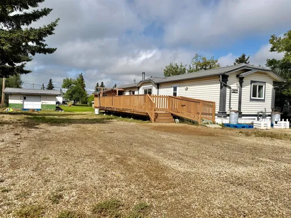 4612 E 48th St, Rycroft, AB T0H 3A0