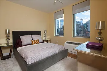 Rented by Nancy Packes Inc.