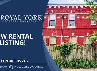 89 Foxley St #2, Toronto, ON M6J1P9