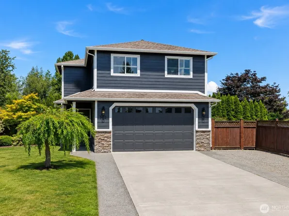 502 Jackson Ct, Nooksack, WA 98276