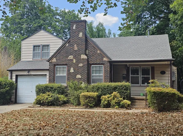 1331 NW Cherry Ave, Lawton, OK 73507