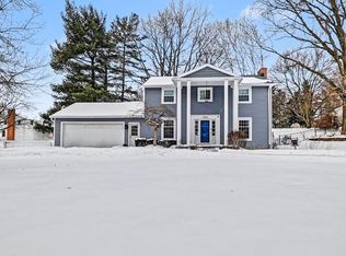 1326 Rosedale Dr, Mansfield, OH 44906