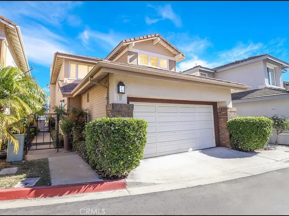 81 Cottage Ln, Aliso Viejo, CA 92656