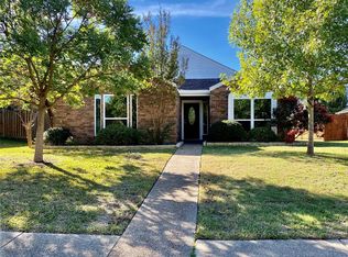513 Buttercup Trl, Mesquite, TX 75149