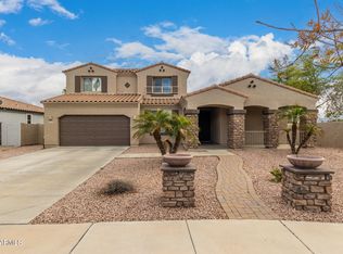 3231 E Mead Dr, Gilbert, AZ 85297