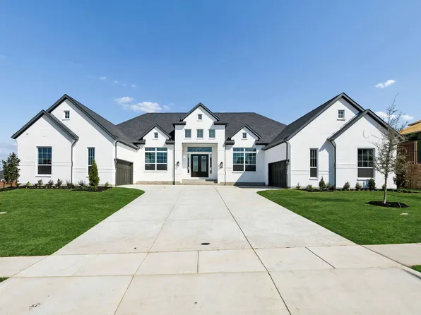 2119 Sicily Ln, Haslet, TX 76052